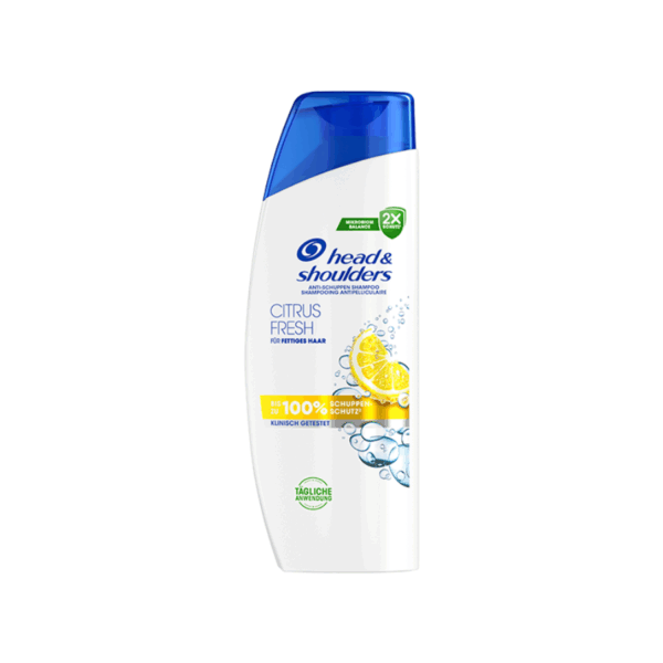head-shoulders-shampoo