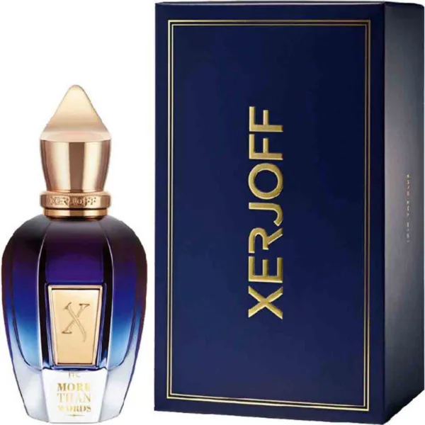 Xerjoff More Than Words - 100 ml - eau de parfum spray - unisexparfum