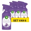 Airwick Luchtverfrisser Pure Lavender- 6 x 250 ml voordeelverpakking