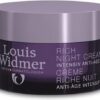 Louis Widmer Rijke Nachtcrème- 50ml