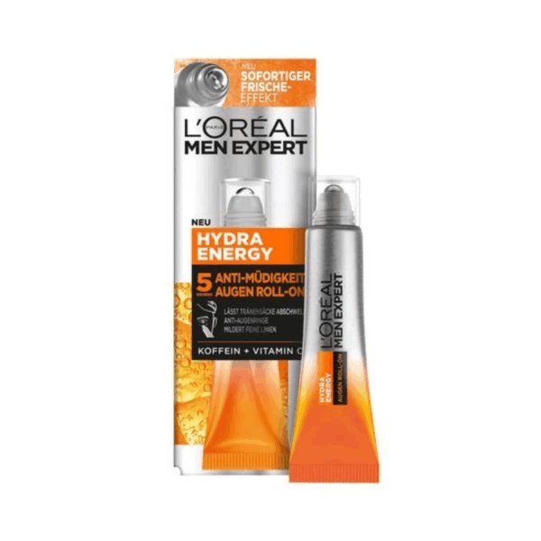 Loreal Paris, Oil