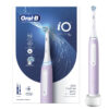oral-b io 4 N elektrische tandenborstel lavendel