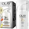Olay Total Effects 7in1 BB Crème - Medium Tot Donker - SPF15 - 50ml