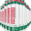 Borotalco Original spray - 12 stuks - voordeelverpakking