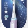 Oral-B iO 4 - Elektrische tandenborstel