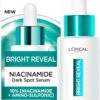 L'ORÉAL PARIJS Serum Bright Reveal Niacinamide, 30 ml