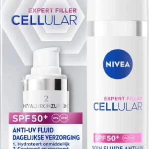 NIVEA Cellular Expert Filler SPF50