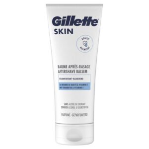 Gillette Skin Care Scheercreme 175ml - 3 stuks