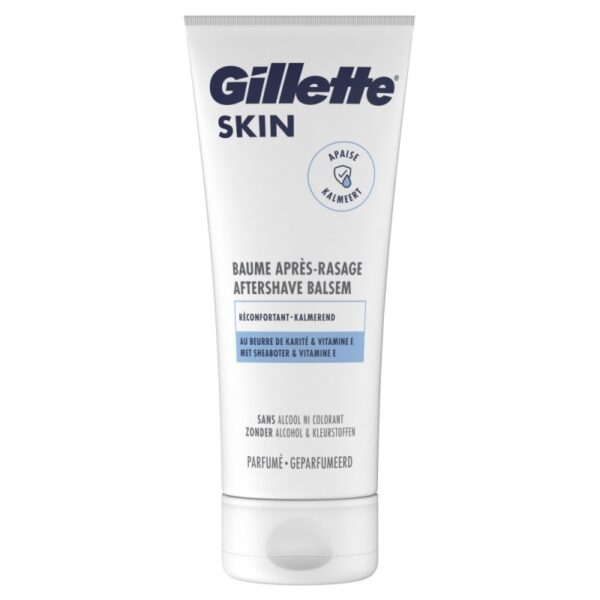 Gillette Skin Care Scheercreme 175ml - 3 stuks