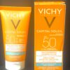 Vichy Capital Soleil Dry Touch Zonnecrème SPF50 - 50 ml