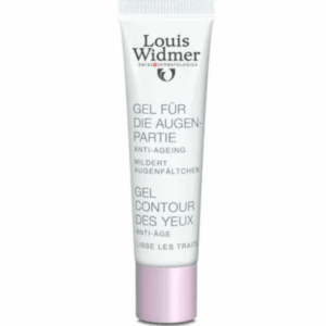 Louis Widmer Gel Au-partie 15 ml