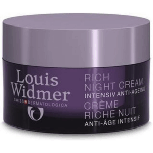 Louis Widmer Rijke Nachtcrème- 50ml