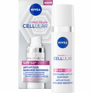 NIVEA Cellular Expert Filler SPF50