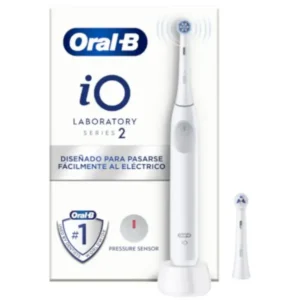 Oral-B iO Laboratory 2 Elektrische Tandenborstel