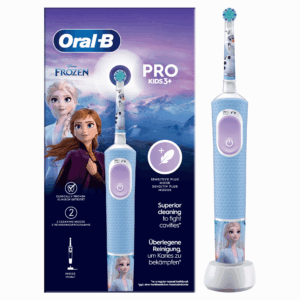 Oral-B Pro Kids 3+ Elektrische Tandenborstel Frozen